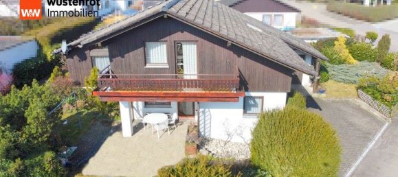 3 غرف نوم منزل في Ostalbkreis, Germany رقم 56377 5