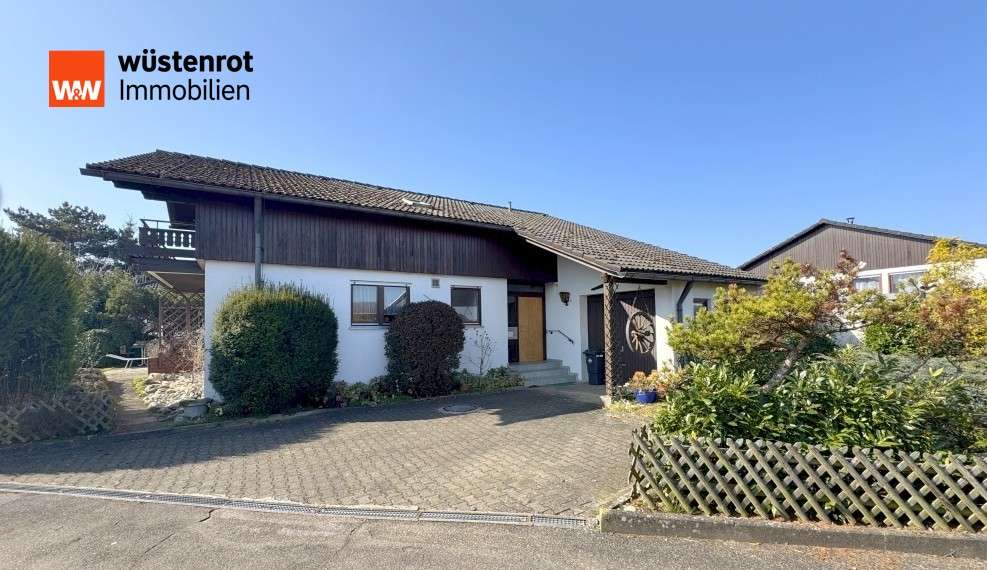 3 غرف نوم منزل في Ostalbkreis, Germany رقم 56377