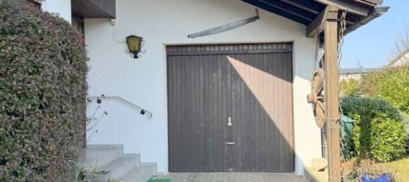 3 غرف نوم منزل في Ostalbkreis, Germany رقم 56377 4