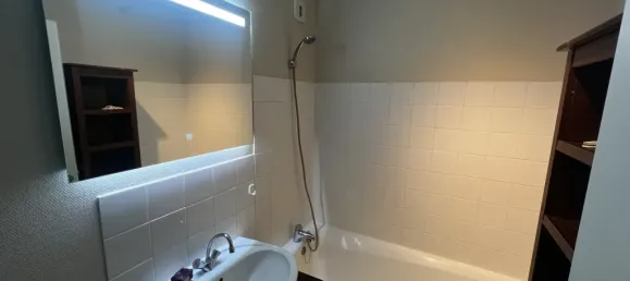 Apartamento T1 em Rennes, France N.º 350158 8