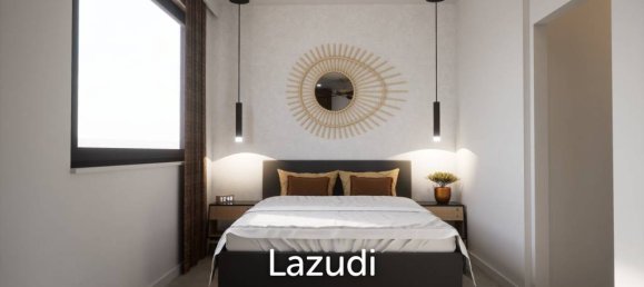 2 bedrooms Condo in Kamala, Thailand No. 13560 4