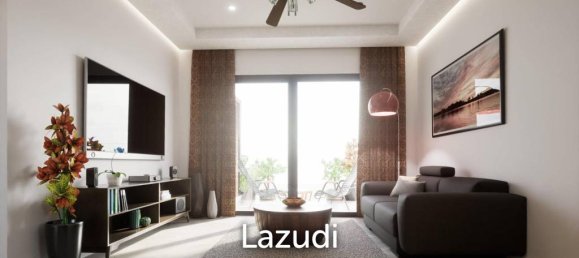 2 bedrooms Condo in Kamala, Thailand No. 13560 2