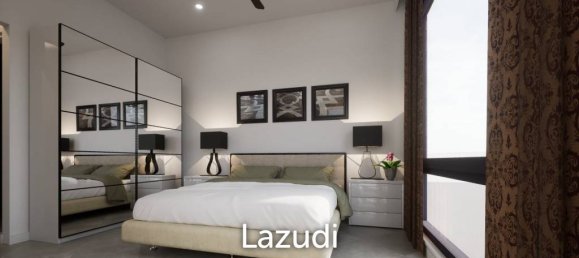 2 bedrooms Condo in Kamala, Thailand No. 13560 5