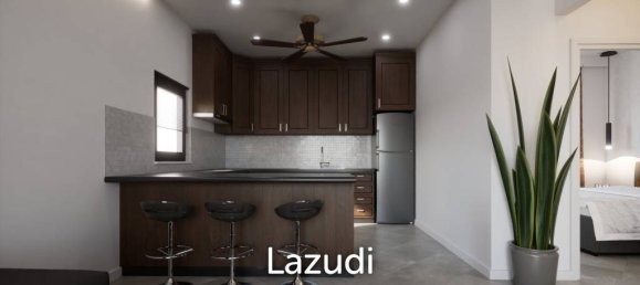 2 bedrooms Condo in Kamala, Thailand No. 13560 6