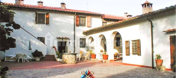 14 bedrooms Villa in Montelupo Fiorentino, Italy No. 102400 12