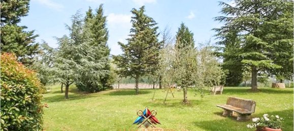 14 bedrooms Villa in Montelupo Fiorentino, Italy No. 102400 4