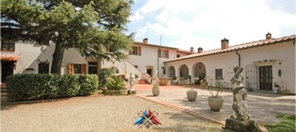 14 bedrooms Villa in Montelupo Fiorentino, Italy No. 102400 18
