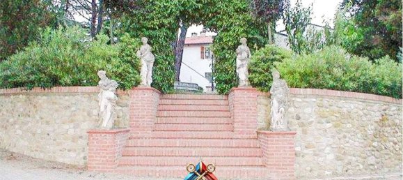 14 bedrooms Villa in Montelupo Fiorentino, Italy No. 102400 16