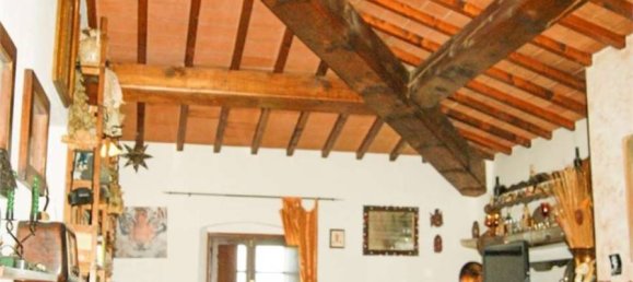 14 bedrooms Villa in Montelupo Fiorentino, Italy No. 102400 30