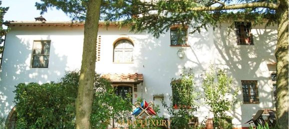 14 bedrooms Villa in Montelupo Fiorentino, Italy No. 102400 9
