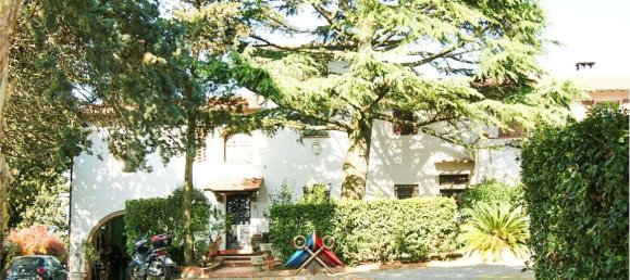 14 bedrooms Villa in Montelupo Fiorentino, Italy No. 102400 15