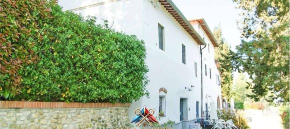 14 bedrooms Villa in Montelupo Fiorentino, Italy No. 102400 8