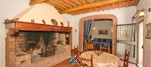 14 bedrooms Villa in Montelupo Fiorentino, Italy No. 102400 22