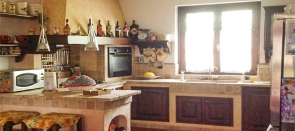 14 bedrooms Villa in Montelupo Fiorentino, Italy No. 102400 28