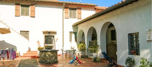 14 bedrooms Villa in Montelupo Fiorentino, Italy No. 102400 5