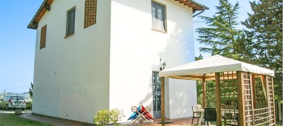 14 bedrooms Villa in Montelupo Fiorentino, Italy No. 102400 10