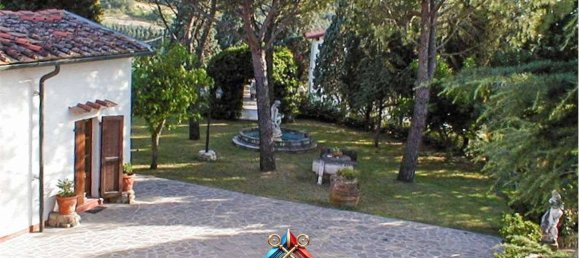 14 bedrooms Villa in Montelupo Fiorentino, Italy No. 102400 13