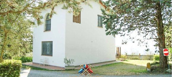 14 bedrooms Villa in Montelupo Fiorentino, Italy No. 102400 14