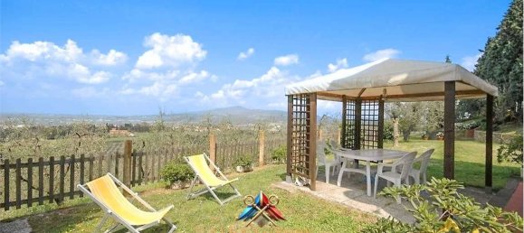 14 bedrooms Villa in Montelupo Fiorentino, Italy No. 102400 6