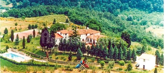 14 bedrooms Villa in Montelupo Fiorentino, Italy No. 102400 19