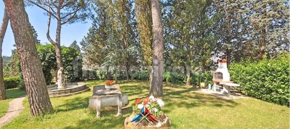 14 bedrooms Villa in Montelupo Fiorentino, Italy No. 102400 3