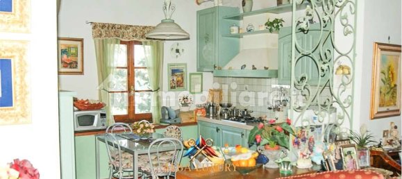 14 bedrooms Villa in Montelupo Fiorentino, Italy No. 102400 27