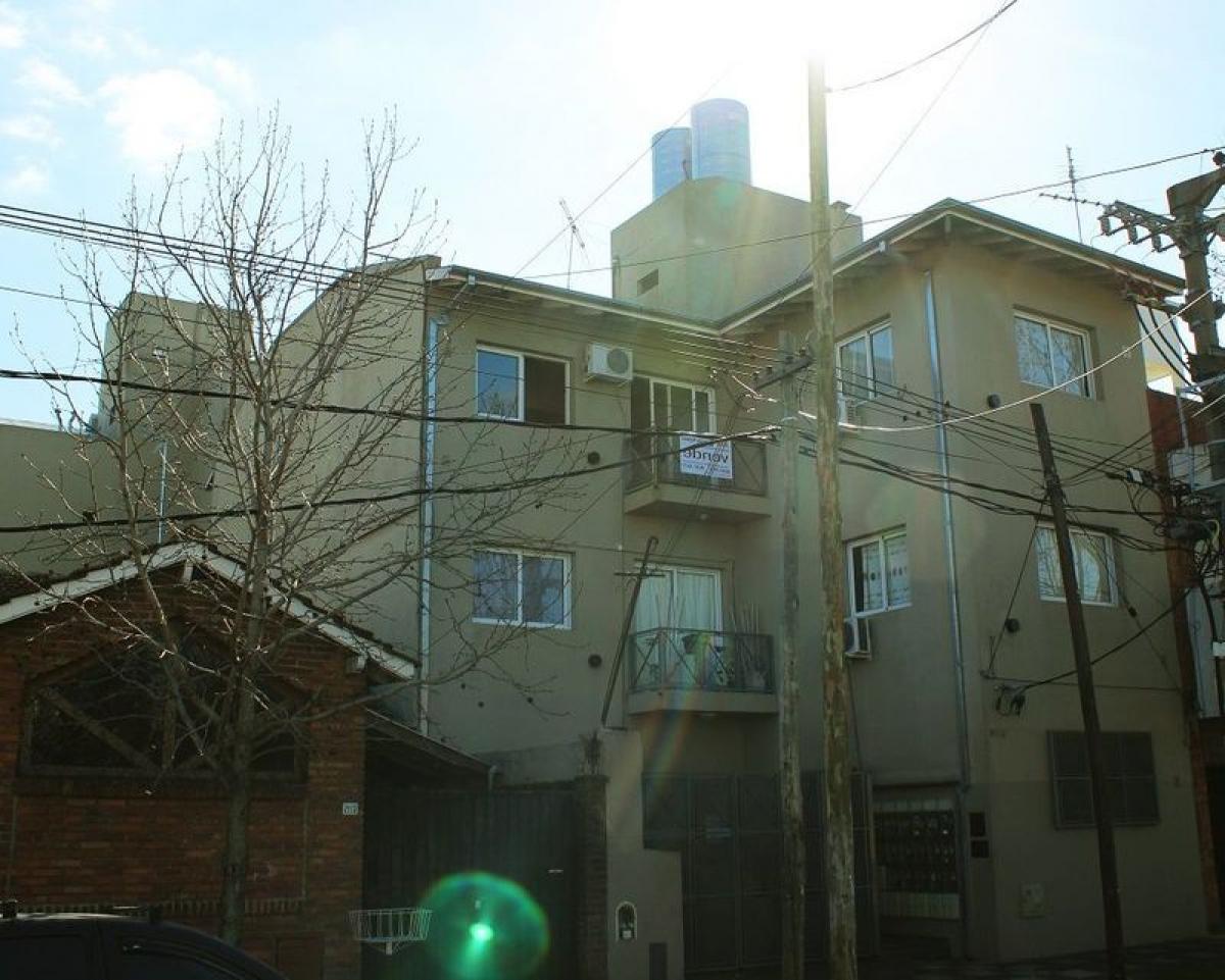 استوديو في General San Martin, Argentina رقم 6292