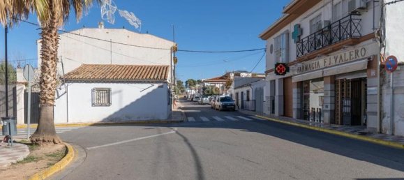 2 bedrooms House in Albolote, Spain No. 167849 4