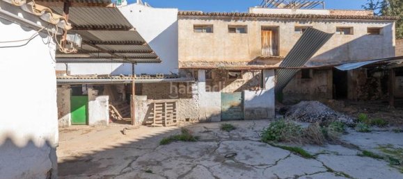 2 bedrooms House in Albolote, Spain No. 167849 13