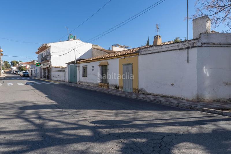 2 bedrooms House in Albolote, Spain No. 167849