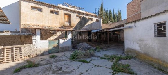 2 bedrooms House in Albolote, Spain No. 167849 12
