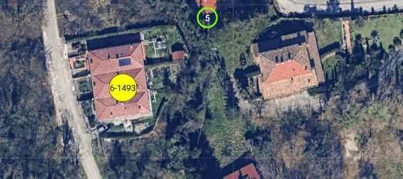 2-Zimmer Wohnung in Monte Grimano Terme, Italy, Nr. 96428 5