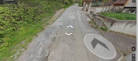 2-Zimmer Wohnung in Monte Grimano Terme, Italy, Nr. 96428 9