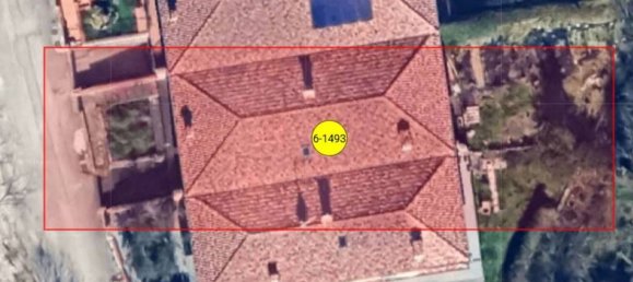 2-Zimmer Wohnung in Monte Grimano Terme, Italy, Nr. 96428 2