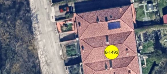 2-Zimmer Wohnung in Monte Grimano Terme, Italy, Nr. 96428 3