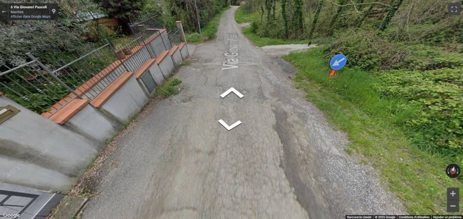 2-Zimmer Wohnung in Monte Grimano Terme, Italy, Nr. 96428