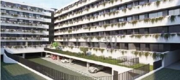 3 bedrooms Apartment in Matosinhos, Portugal No. 125498 3