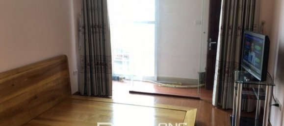 2 chambres Appartement à Tay Ho, Vietnam No. 2920 7