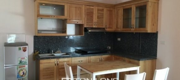 2 chambres Appartement à Tay Ho, Vietnam No. 2920 4