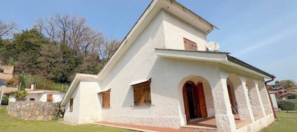 5 rooms Villa in Rignano Flaminio, Italy No. 41991 11