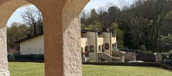 5 rooms Villa in Rignano Flaminio, Italy No. 41991 15