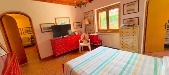 5 rooms Villa in Rignano Flaminio, Italy No. 41991 35