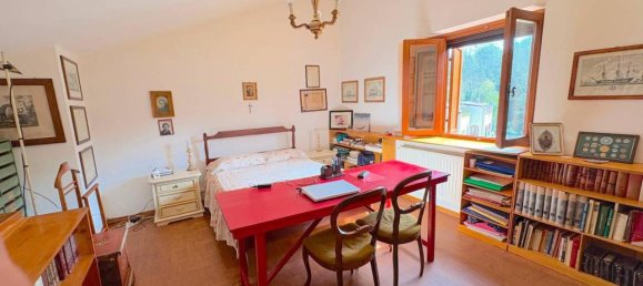 5 rooms Villa in Rignano Flaminio, Italy No. 41991 42