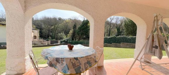 5 rooms Villa in Rignano Flaminio, Italy No. 41991 28