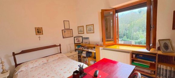 5 rooms Villa in Rignano Flaminio, Italy No. 41991 44