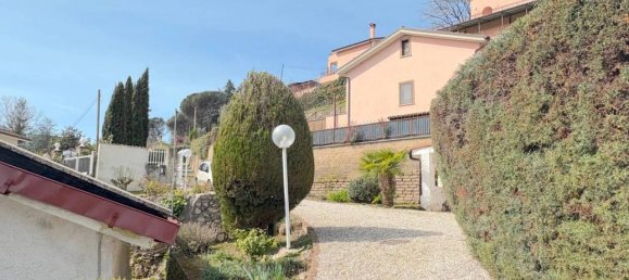 5 rooms Villa in Rignano Flaminio, Italy No. 41991 17