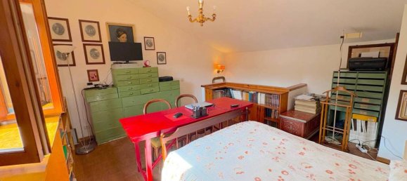 5 rooms Villa in Rignano Flaminio, Italy No. 41991 45