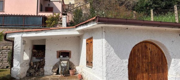 5 rooms Villa in Rignano Flaminio, Italy No. 41991 49