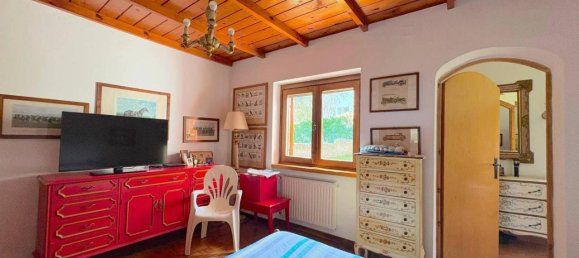 5 rooms Villa in Rignano Flaminio, Italy No. 41991 37