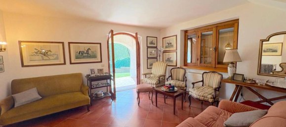 5 rooms Villa in Rignano Flaminio, Italy No. 41991 25